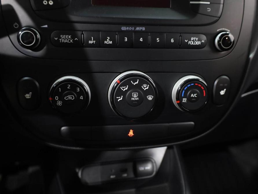 Kia Soul II Ростов-на-Дону  - изображение 14