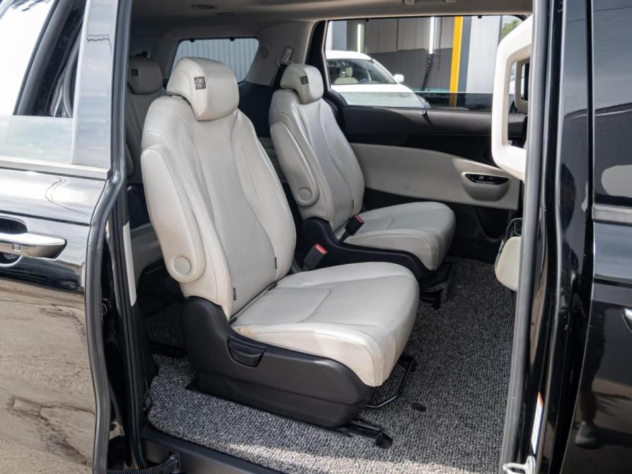 Kia Carnival IV Краснодар  - изображение 7