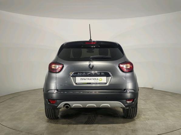Renault Kaptur I Рестайлинг с пробегом 2020 года, цена 1 150 000 рублей, 195000 км, внедорожник, Автокод Объявления