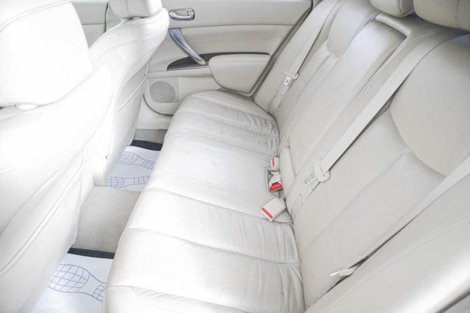 Nissan Teana II Рестайлинг с пробегом 2011 года, цена 1 199 000 рублей, 145000 км, седан, Автокод Объявления