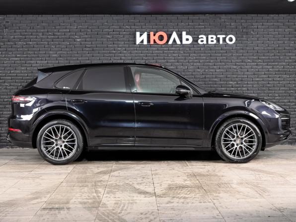 Porsche Cayenne III с пробегом 2019 года, цена 5 690 000 рублей, 117199 км, внедорожник, Автокод Объявления