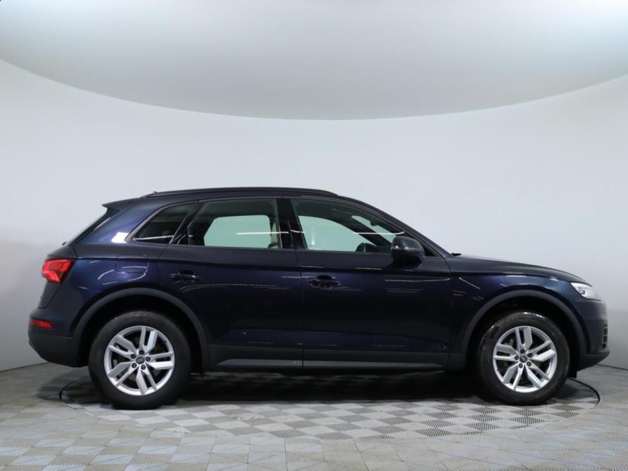 Audi Q5 II (FY) Санкт-Петербург  - изображение 4