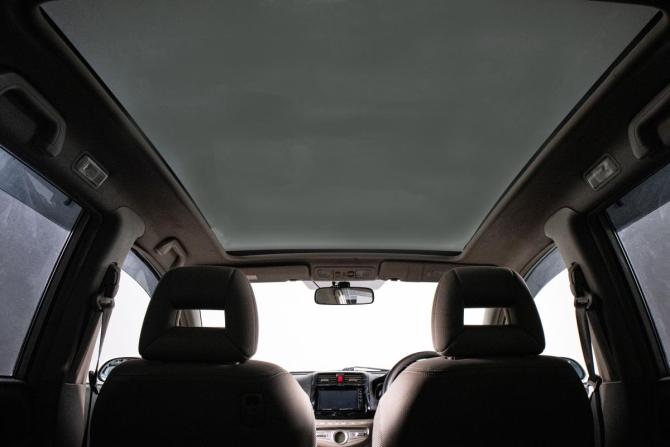 Honda Airwave I с пробегом 2005 года, цена 8 590 000 рублей, 230000 км, универсал, Автокод Объявления