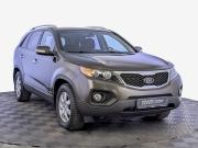 Kia Sorento II Москва  - изображение 30