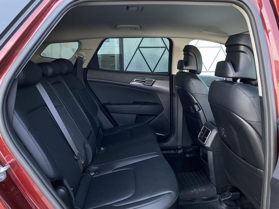 Kia Sportage V Москва  - изображение 31