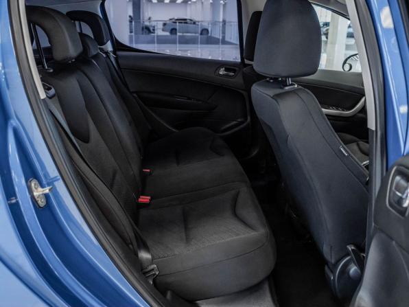 Peugeot 308 I с пробегом 2010 года, цена 262 000 рублей, 314568 км, хэтчбек, Автокод Объявления