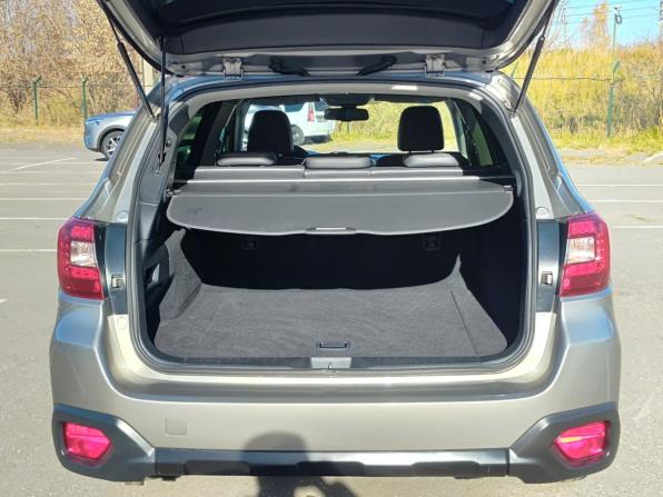 Subaru Outback V с пробегом 2017 года, цена 2 400 000 рублей, 147758 км, универсал, Автокод Объявления