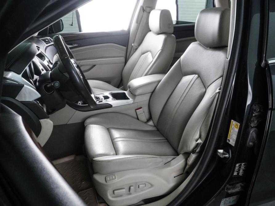 Cadillac SRX II Воронеж  - изображение 10