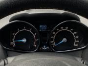 Ford Fiesta Mk6 Рестайлинг Москва  - изображение 44