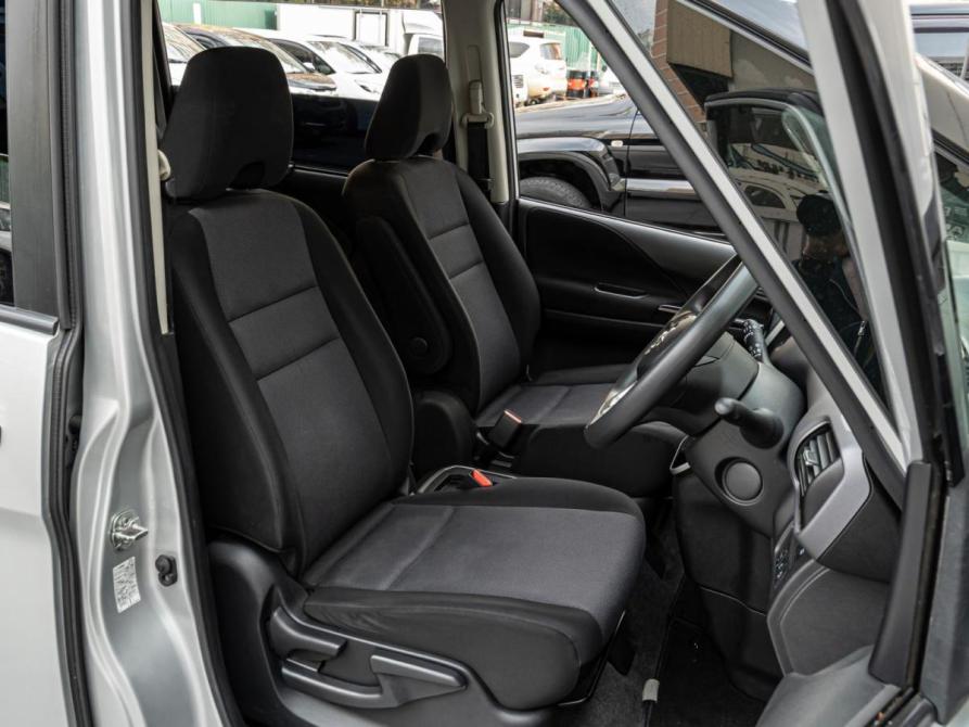 Nissan Serena V (C27) Рестайлинг Краснодар  - изображение 11