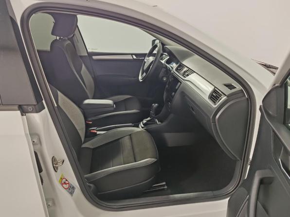 Skoda Rapid I Рестайлинг с пробегом 2019 года, цена 1 249 000 рублей, 149620 км, лифтбек, Автокод Объявления
