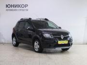 Renault Sandero II Дзержинск  - изображение 21