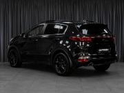 Kia Sportage IV Рестайлинг Тюмень  - изображение 25