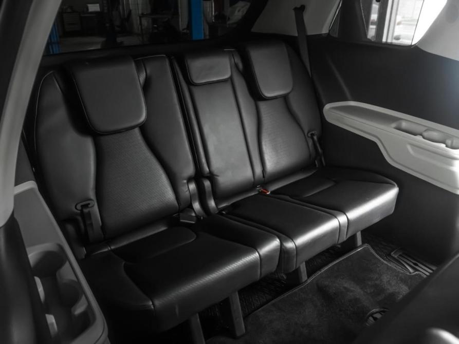 Kia Carnival IV Тюмень  - изображение 12