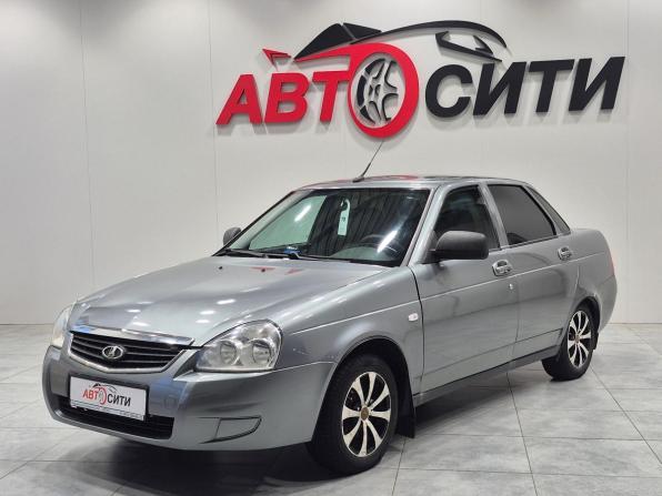 Lada (ВАЗ) Priora I Рестайлинг с пробегом 2013 года, цена 365 000 рублей, 223906 км, седан, Автокод Объявления