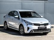 Kia Rio IV Рестайлинг Новороссийск  - изображение 23