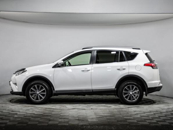 Toyota RAV4 IV (XA40) Рестайлинг с пробегом 2015 года, цена 2 099 000 рублей, 198274 км, внедорожник, Автокод Объявления