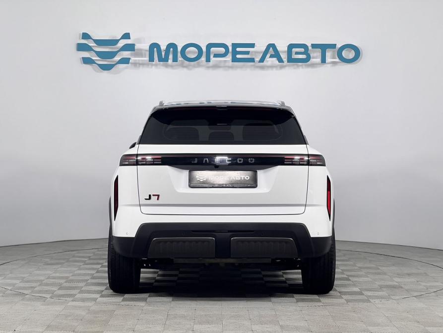 Jaecoo J7 I Рестайлинг Калининград  - изображение 6