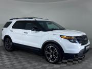 Ford Explorer V Ростов-на-Дону  - изображение 27