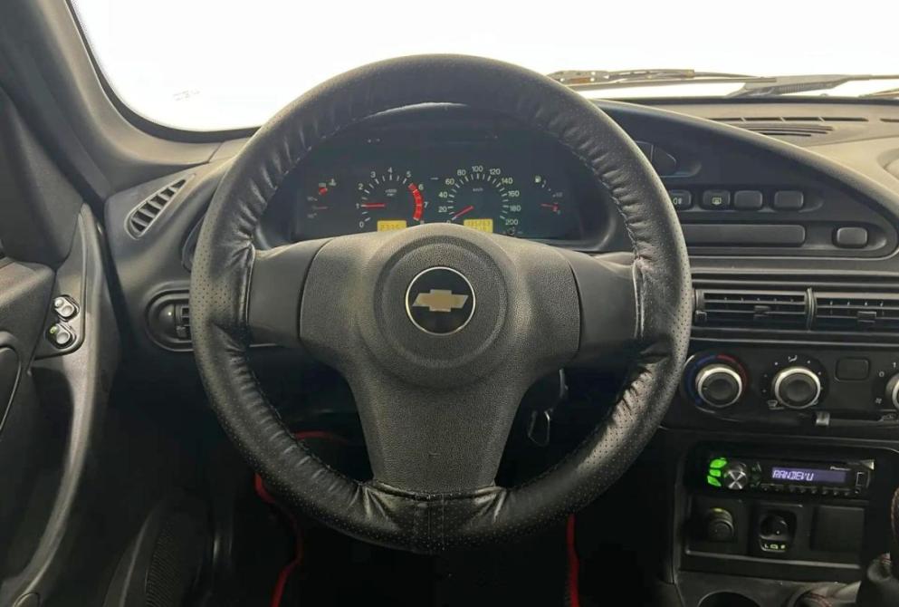Chevrolet Niva I Рестайлинг Нижний Новгород  - изображение 17