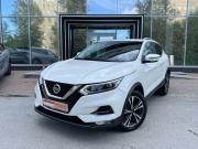 Nissan Qashqai II Рестайлинг Екатеринбург  - изображение 32