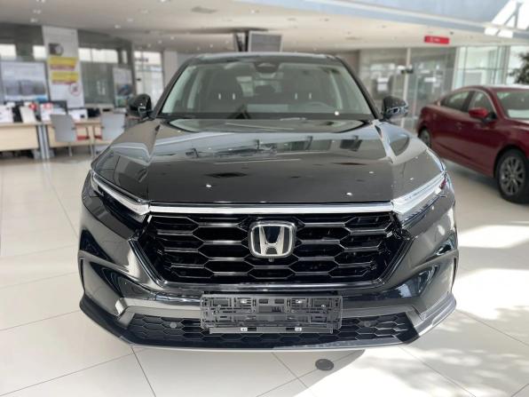 Honda CR-V VI с пробегом 2026 года, цена 4 770 000 рублей, 90 км, внедорожник, Автокод Объявления