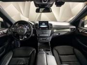 Mercedes-Benz GLE I (W166) Москва  - изображение 37