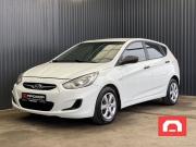 Hyundai Solaris I Пермь  - изображение 28