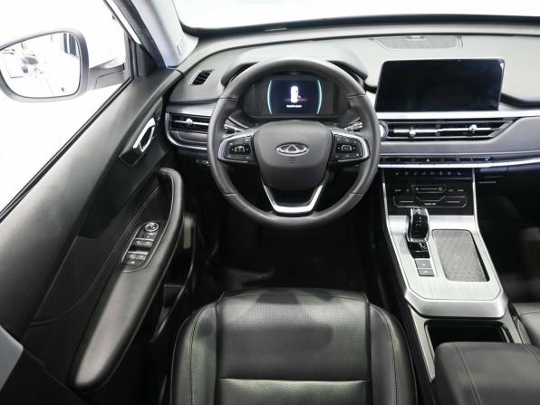 Chery Tiggo 4 Pro I с пробегом 2023 года, цена 1 589 900 рублей, 79000 км, внедорожник, Автокод Объявления