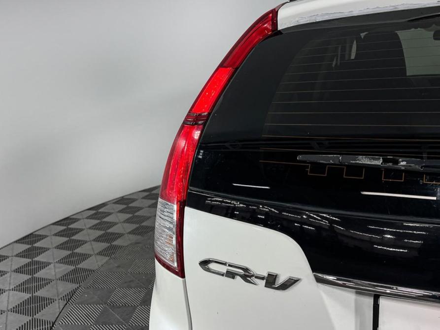Honda CR-V IV Ногинск  - изображение 9