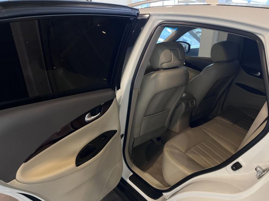 Infiniti QX50 I Чебоксары  - изображение 24