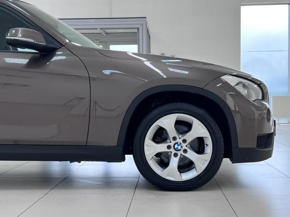 BMW X1 I (E84) Рестайлинг с пробегом 2014 года, цена 1 440 000 рублей, 105294 км, внедорожник, Автокод Объявления