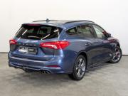 Ford Focus IV Рестайлинг Москва  - изображение 33