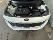 Kia Seltos I Москва  - изображение 39