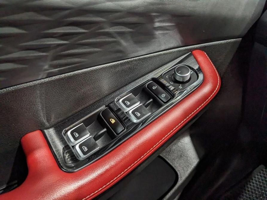 Geely Coolray I Рестайлинг Пермь  - изображение 26