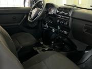 Lada (ВАЗ) Niva Legend Волгоград  - изображение 32
