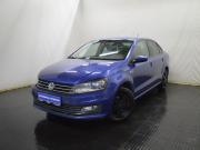 Volkswagen Polo V Рестайлинг Санкт-Петербург  - изображение 18