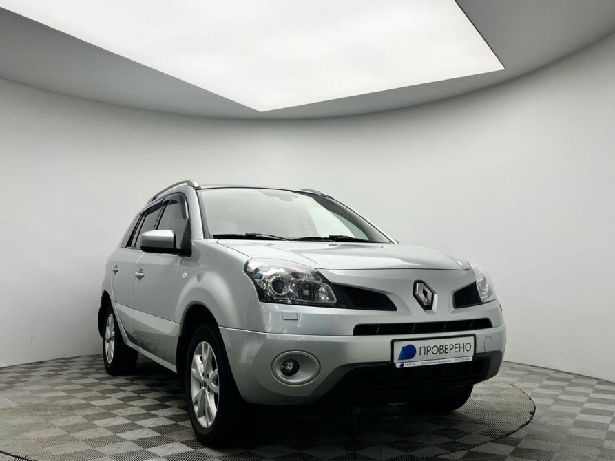 Renault Koleos I Мурманск  - изображение 1