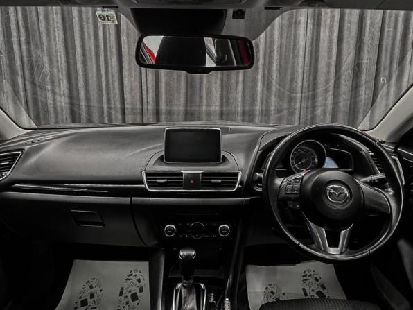 Mazda Axela III с пробегом 2014 года, цена 1 180 000 рублей, 88620 км, хэтчбек, Автокод Объявления