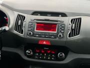 Kia Sportage III Самара  - изображение 26