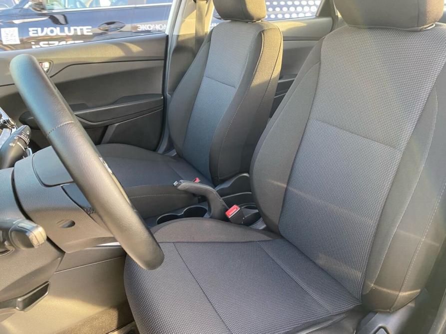 Hyundai Solaris II Рестайлинг Пермь  - изображение 10