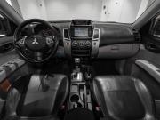 Mitsubishi Pajero Sport II Рестайлинг Москва  - изображение 32