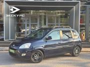 Hyundai Matrix I Рестайлинг 2 Пермь  - изображение 23