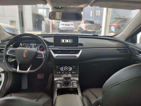 Hongqi H5 I с пробегом 2022 года, цена 1 760 000 рублей, 62912 км, седан, Автокод Объявления