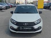 Lada (ВАЗ) Granta I Рестайлинг Йошкар-Ола  - изображение 24
