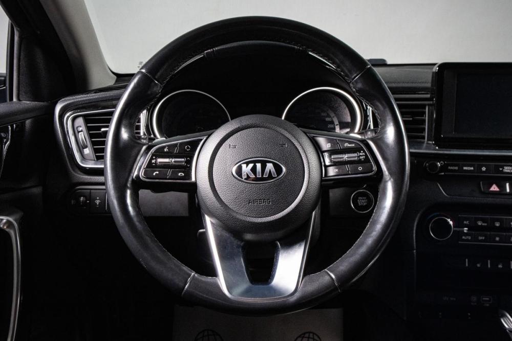 Kia Ceed III Сургут  - изображение 11