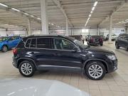 Volkswagen Tiguan I Рестайлинг Набережные Челны  - изображение 27