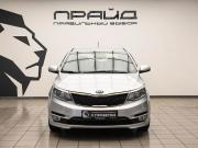 Kia Rio III Рестайлинг Ростов-на-Дону  - изображение 25