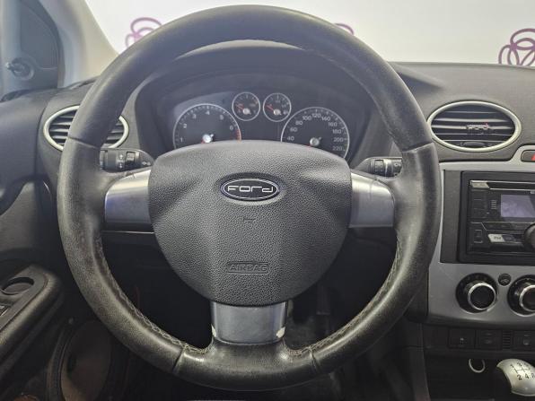 Ford Focus II с пробегом 2007 года, цена 295 000 рублей, 207599 км, хэтчбек, Автокод Объявления