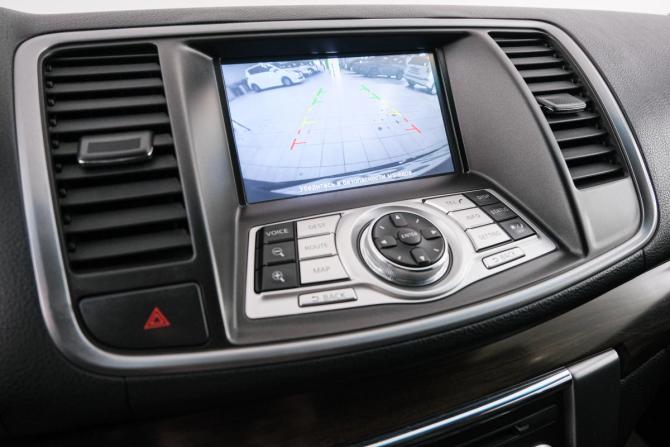 Nissan Teana II Рестайлинг с пробегом 2013 года, цена 1 099 000 рублей, 242770 км, седан, Автокод Объявления